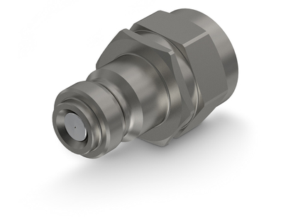 UHP100, plug